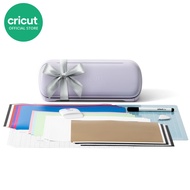 Cricut Joy Xtra Basics Bundle Lavender