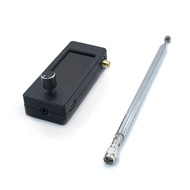 GO Auto-0.5--108mhz SI4732 Radio Mini Radio Receiver HF SW MW VHF Radio Receiver