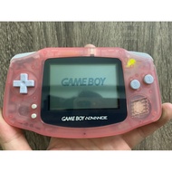 Nintendo Gameboy advance - Pink