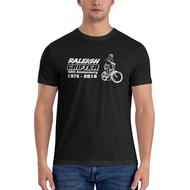 Raleigh Grifter Bicycle Poster Retro High Quality Men'S Tshirt Gift