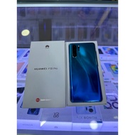 ( DEMO UNIT )HUAWEI P30 PRO CONDITION 100% PERFECT NO HIDDEN ISSUE