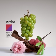 น้ำหอมแท้ Yugen Essential Oil ยูเก็น น้ำมันหอมระเหย ขนาด 15 ml.