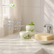 Balm Bidara dewasa, balm bidara baby