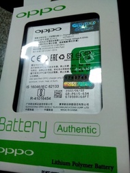 Genuine Battery Batre Baterai Oppo Realme 6I Realme 6 Realme 6 Pro