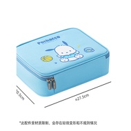 Japan Taifu High Bento Box Accessories Dinner Plate Lid Soup Bowl Bento Box Buckle Sealing Ring Bag 