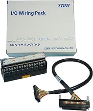 TOGI PCA7-C-0.5 Wiring Pack, Connector Terminal Block and Cable Value Set [PCA 7 Pack]