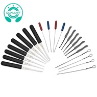 Broken Key Extractor Kit Tool - Debris Extractor 12-Pieces