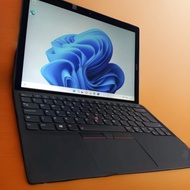 Laptop + Tablet Lenovo Tablet X1 2 in 1
