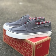 Sepatu Vans Zapato Sneakers Pria Wanita Empuk Nyaman