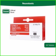 Glutaphos{wo~Tablet+r>20s