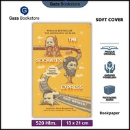 The Socrates Express By Eric Weiner I Mizan Publishing