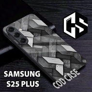 Glossy Softcase SAMSUNG S25 PLUS Samsung S25/case Samsung S25 Plus/casing glitter