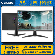 [NVISION] ES32G1 32 inch Monitor 165Hz Monitor PC Computer Monitor 1080P 1K FHD 1Ms Mon. , , . . . . . . . . . . . . .