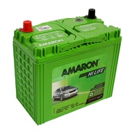 Amaron Car Van Lorry Battery FLO 55B24LS 45ah