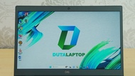 EDD LAPTOP KERJA DELL LATITUDE 3420