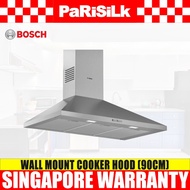 Bosch DWP96BC50B Serie | 2 Wall-Mounted Cooker Hood (90cm)