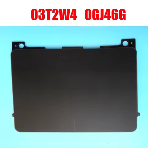 Laptop Touchpad For DELL For XPS 15 7590 9550 9560 9570 For Precision 5510 5520 5530 5540 03T2W4 3T2