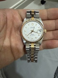 Tudor 74033