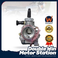 YAMAHA RX100 CARBURETOR ASSY