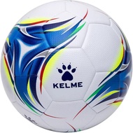 KELME Premium Football Boots Seamless Thermal Bonding หนัง PU FIFA ได้รับการอนุมัติ เหมาะอย่างยิ่งสํ