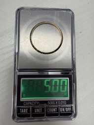 Rolex  16233  錶圈