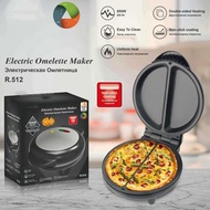 Pizza Maker Pizza Maker Household Multifunctional Electric Heating Oven Oven 40cm Electric Oven Oven