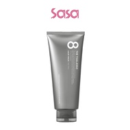 8 THE THALASSO : Smooth Coat & Rich Serum Hair Mask 200G