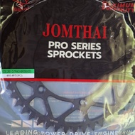 สเตอร์หลังเหล็ก KLX 230 KLX250 และ D-Tracker250ของแท้  โซ่ขนาด 520 /27