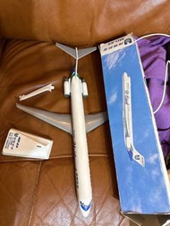 瑞聯航空MD-88模型