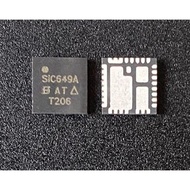 SIC649A SIC649ACD-T1-GE3 SIC649ACD QFN-31