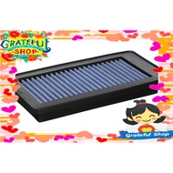 BLITZ SUS POWER AIR FILTER LM WH-705B for Civic Sedan and Civic Hatchback FC1 FK7 59637[Direct from 