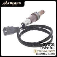 CHENHO Auto Oxygen Sensor For Toyota Camry ACV30 ACV35 ACV36 2AZFE ACV31 1AZFE 89465-33240