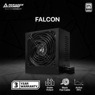 Power Supply PARADOX Gaming FALCON 550W PSU 550watt