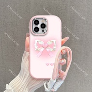 Realme C55/C53/N53/C35 Creative 3D Anti-Fall Case Soft Silicone Strap for C33/N30A/C25/7i/C30 XPDPCH