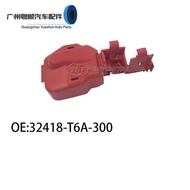 32418-T6A-3 Suitable for Honda Allison Odyssey Battery End Cover Battery Battery Cable Protective Co