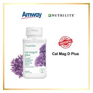 AMWAY Nutrilite Cal Mag D Plus 180 Tablets