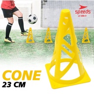 Speeds Cone Perforated Cone for Ball Training 006-5
