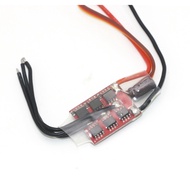 Local - BLHELI 12A Mini Brushless Motor ESC BLHELI 14.2 2-3S For 160-250 Multirotor FPV Racing RC Dr