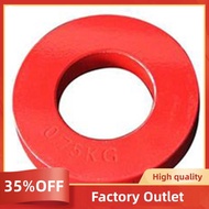 Fractional Weights Micro Weight Plates for Strength Training, .25-1kg 0.75kg Factory Outlet