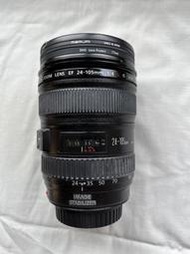 Canon EF 24-105mm f4 L IS USM