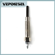 1x Glow Plug 32A6603100 32A6603102 For Mitsubishi S3L S3L2 S4L S4L2 S4Q-2 S4L-2 10.5v Dual Core Elem