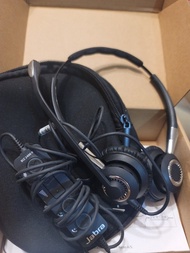 [全新] Jabra Headset