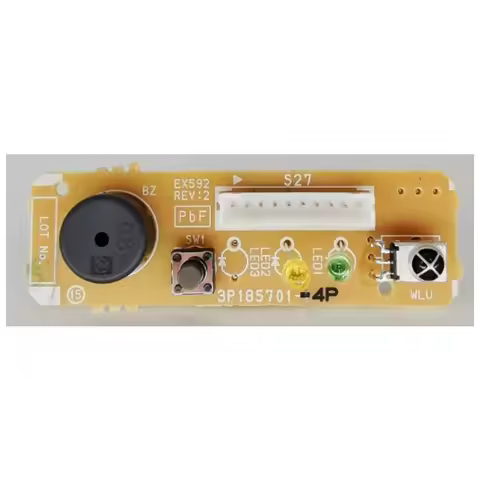 For Daikin Air Conditioner 3P185701-4P Control Board 3P185701-1