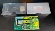 SONY & Maxell VHS 錄影帶 空白錄影帶