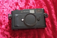 絕版 Konica Hexar RF 菲林相機 Leica M mount
