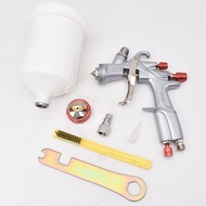 Spray Gun YT160 LVLP Car Painting Gun 1.3mm nozzle and 600cc cup Automotive Paint Gun Airbrush for C