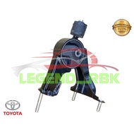 (1PC) TOYOTA WISH ZGE20 ZGE21 ZGE22 1.8 2.0 2009-2016 REAR / BELAKANG ENGINE MOUNTING (PREMIUM QUALI