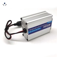 [neil_brown.]2X Car Power Inverter Converter 300W Inversor 12 V 220 V Voltage Converter 12V to 220V 