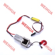 Winch Control Cable Winch Third Channel Control Line for WPL MN RC Car Parts Accessories