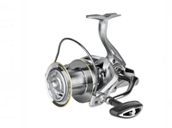 NGK SURF 10000 12000 SURF CAST SPINNING REEL